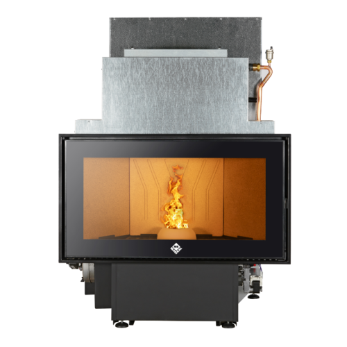 Termochimenea Pellets MK
